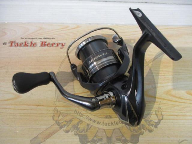 ミラベル 2500SHG｜＠ベリーネット 日本最大新品中古釣具WEBショップ