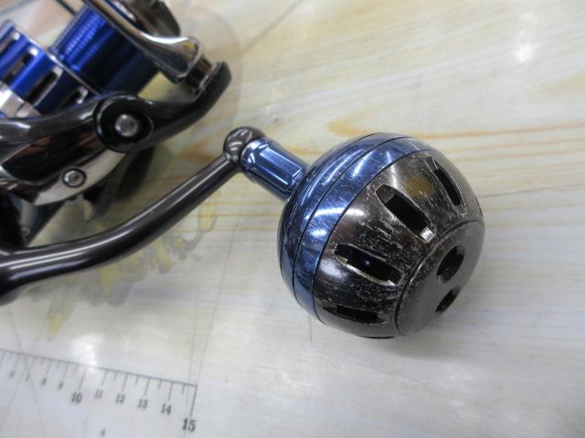 15ソルティガ 4500H