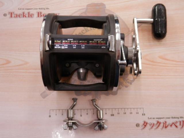 シーライン 600H｜＠ベリーネット 日本最大新品中古釣具WEBショップ