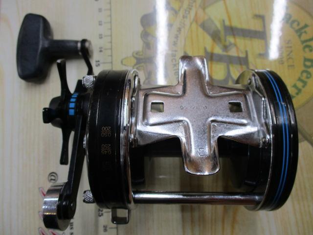 7000C シンクロ ブラック