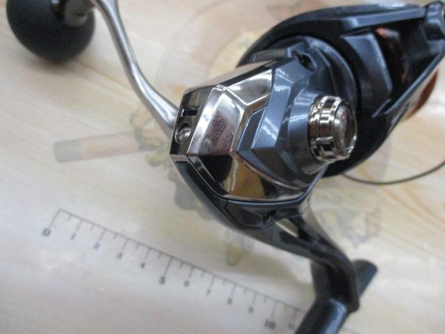 26ナスキー C5000XG｜＠ベリーネット 日本最大新品中古釣具WEBショップ