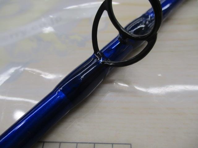 プレデターバストーナメント7'11#8 4pc