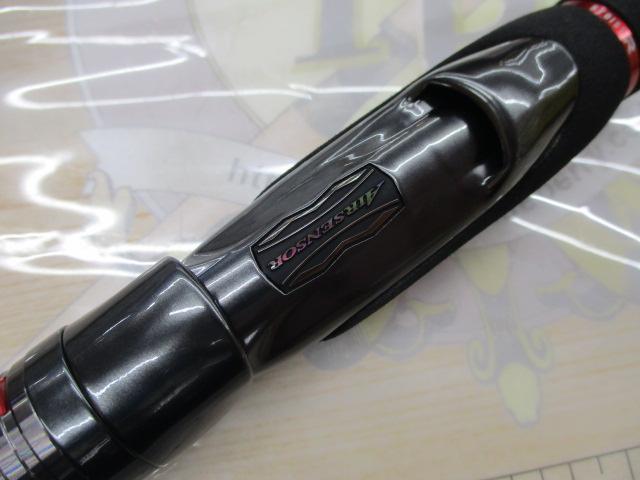 エメラルダスストイストRT 80LML｜＠ベリーネット 日本最大新品中古