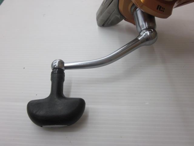 トーナメントサーフ 35 キャスティズム