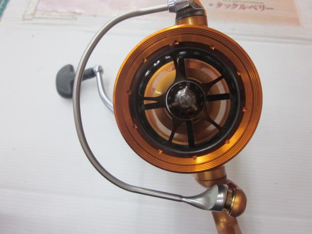 トーナメントサーフ 35 キャスティズム