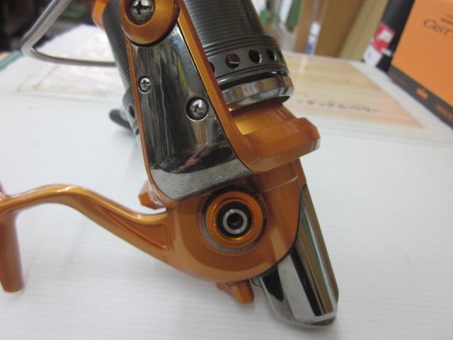 トーナメントサーフ 35 キャスティズム