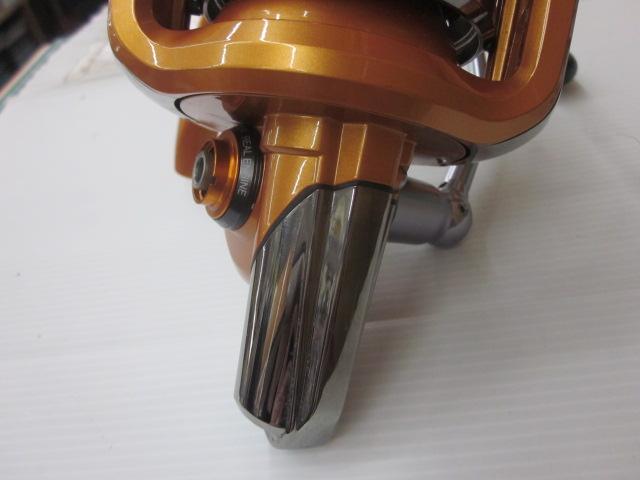 トーナメントサーフ 35 キャスティズム