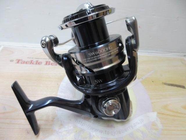 23年式 21ツインパワーSW 6000HG 21ツインパワーSW 6000HG｜＠ベリーネット 日本最大新品中古釣具WEB