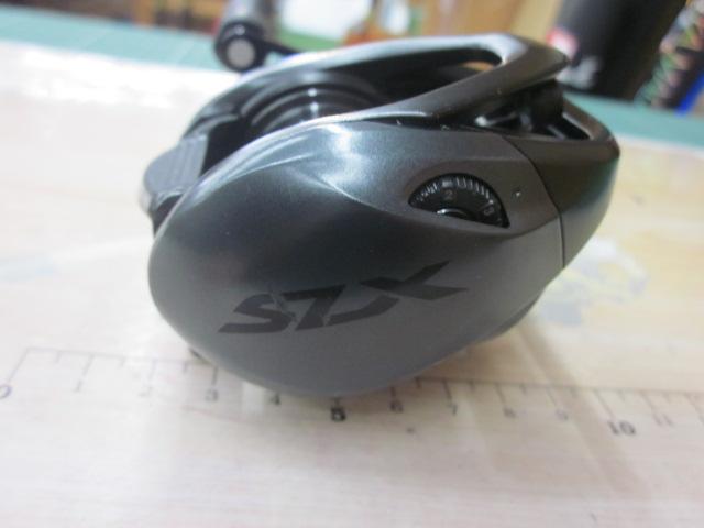 21SLX BFS XG LH