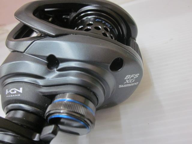 21SLX BFS XG LH