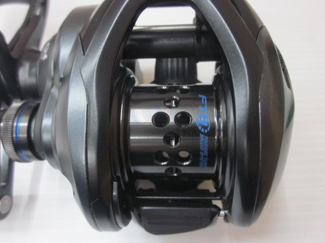 21SLX BFS XG LH