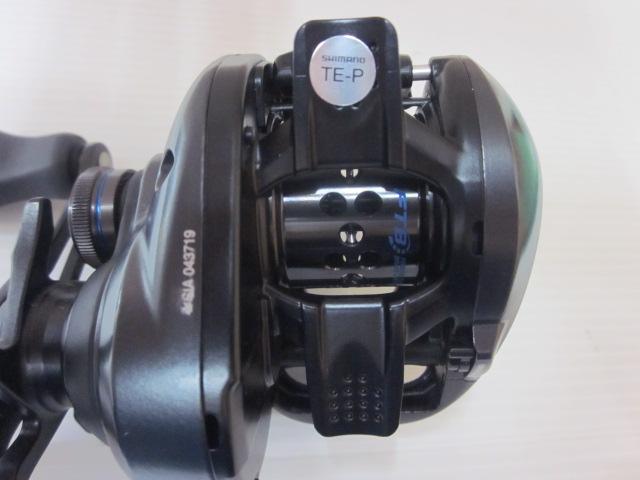 21SLX BFS XG LH