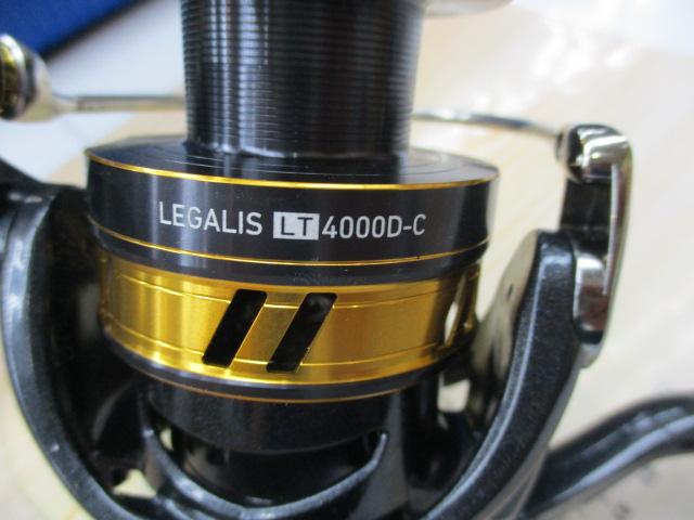 18レガリス LT4000D-C｜＠ベリーネット 日本最大新品中古釣具WEBショップ