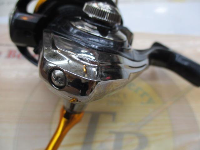 20レブロス LT5000D-CH｜＠ベリーネット 日本最大新品中古釣具WEBショップ
