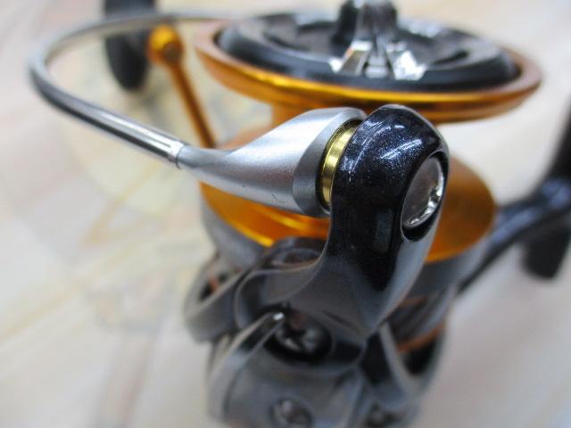 20レブロス LT5000D-CH｜＠ベリーネット 日本最大新品中古釣具WEBショップ