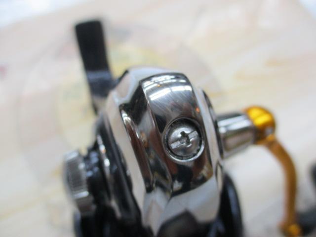 20レブロス LT5000D-CH｜＠ベリーネット 日本最大新品中古釣具WEBショップ