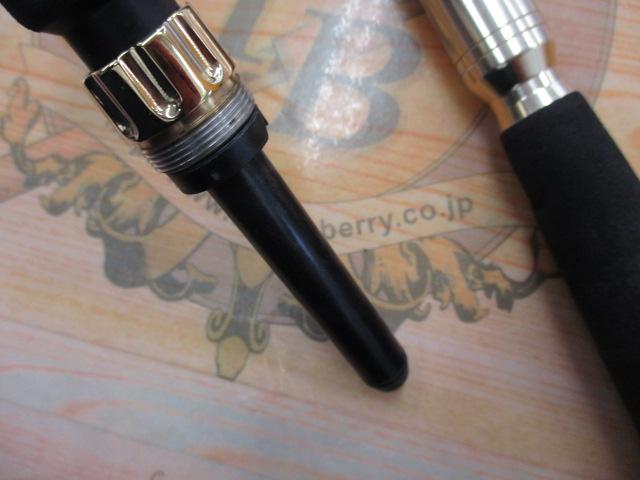 バルディー SS250