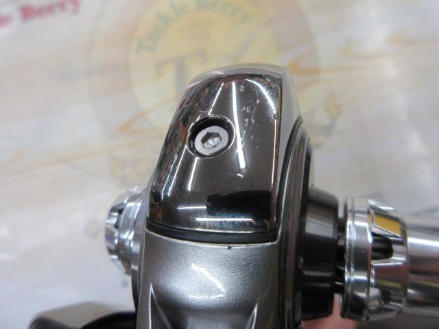17ソルティガBJ 4000SH