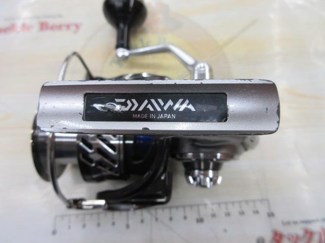 17ソルティガBJ 4000SH｜＠ベリーネット 日本最大新品中古釣具WEBショップ