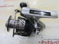 17ソルティガBJ 4000SH
