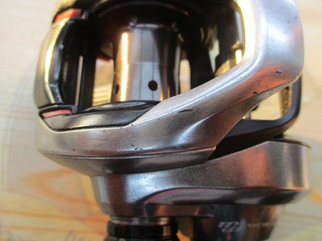 21スコーピオンDC 150HG