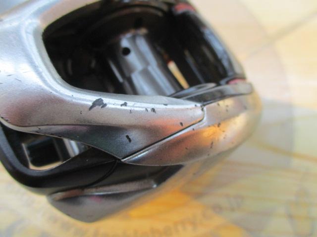 21スコーピオンDC 150HG