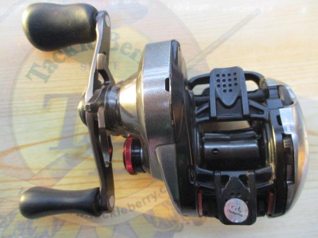 21スコーピオンDC 150HG