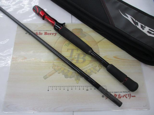 スティーズ C70H-SV・ST｜＠ベリーネット 日本最大新品中古釣具WEBショップ