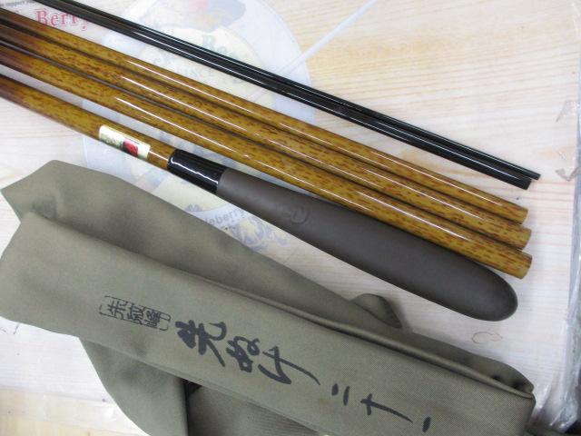 朱紋峰 先ぬけ 21