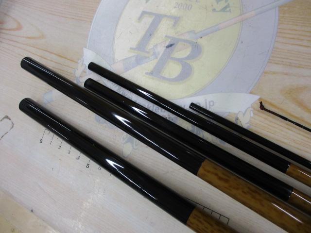 朱紋峰 先ぬけ 21｜＠ベリーネット 日本最大新品中古釣具WEBショップ