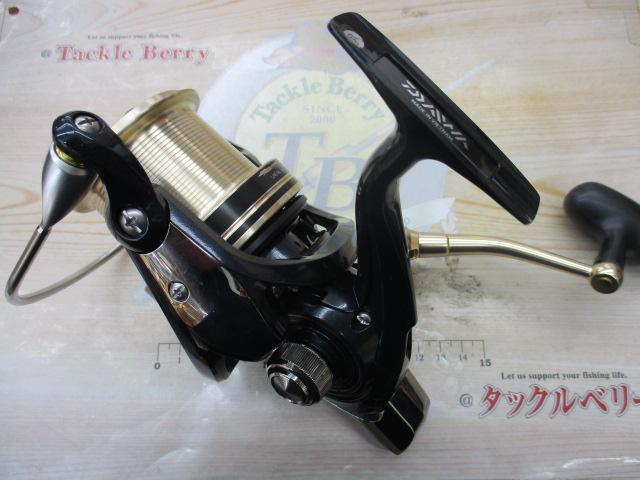 17ウインドキャスト 4000QD｜＠ベリーネット 日本最大新品中古釣具WEB