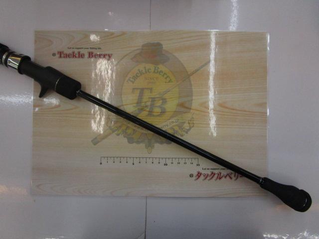 19グラップラータイプスローJ B68-4
