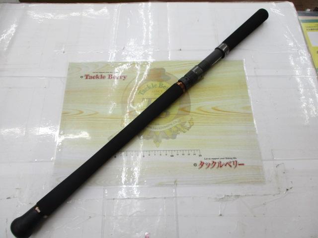 フルセイルシーフ FT-S78M-CT
