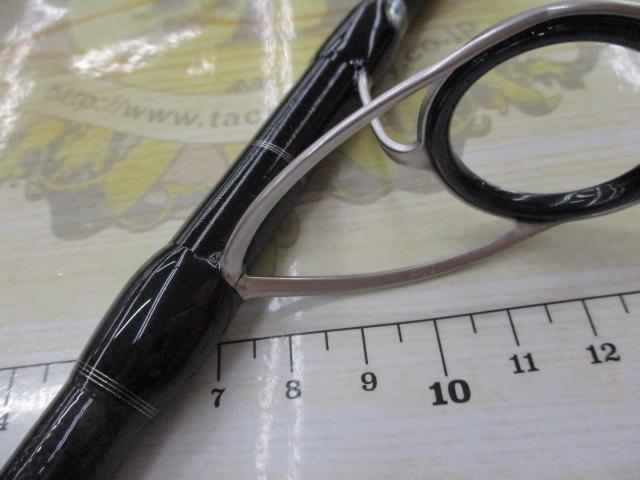 フルセイルシーフ FT-S78M-CT