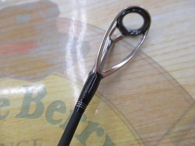 フルセイルシーフ FT-S78M-CT