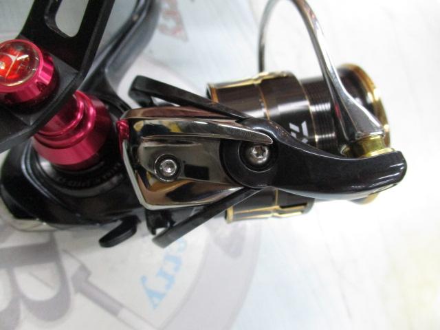 19バリスティックFW LT2000SS-XH｜＠ベリーネット 日本最大新品中古