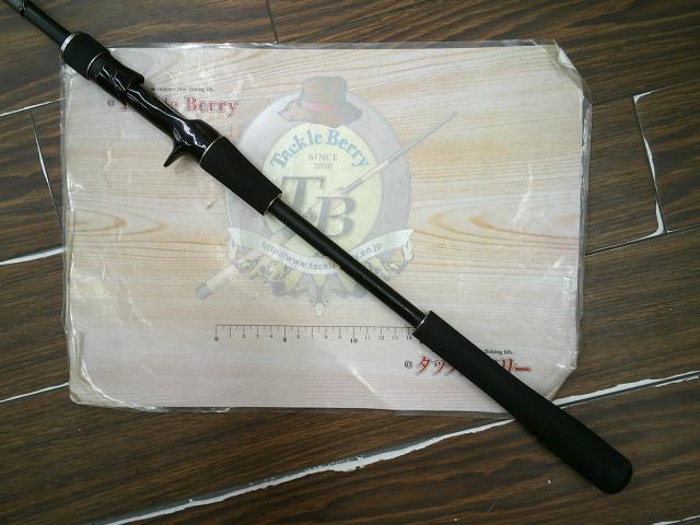 18ディアルーナ B96ML