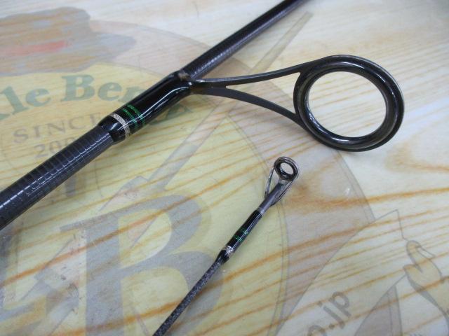 ホーネットスティンガー HSS-632L