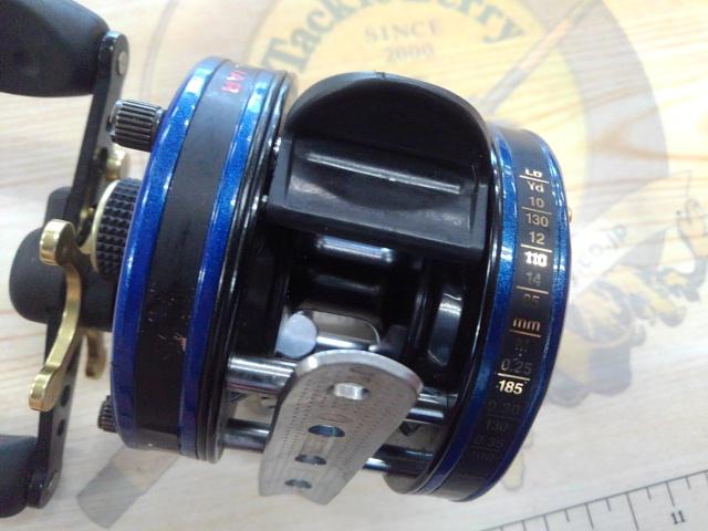 4601C DDL IAR｜＠ベリーネット 日本最大新品中古釣具WEBショップ
