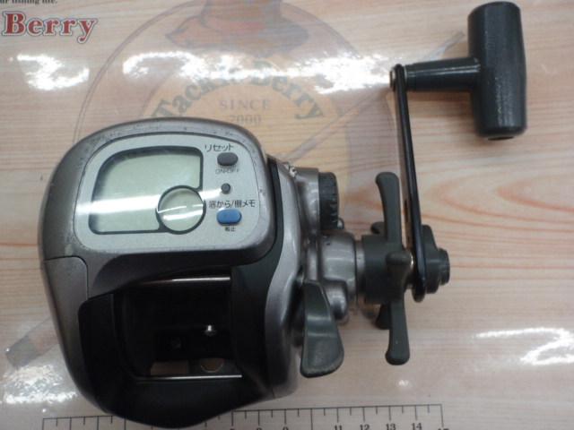 タナセンサーS 300DX