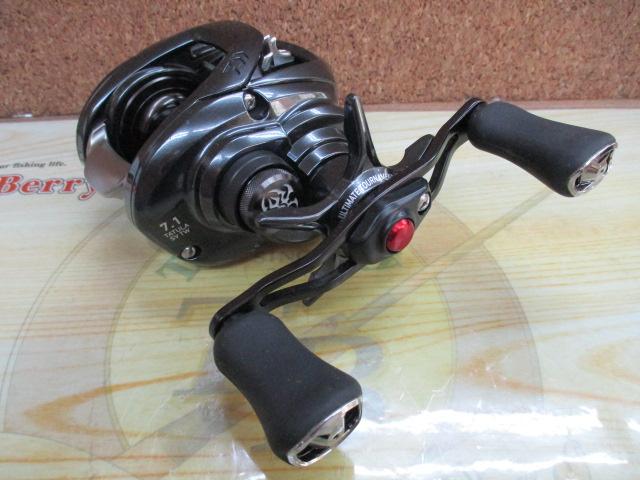 20タトゥーラ SV TW 103SH｜＠ベリーネット 日本最大新品中古釣具WEB