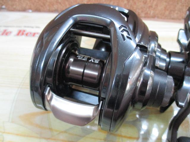 20タトゥーラ SV TW 103SH｜＠ベリーネット 日本最大新品中古釣具WEB