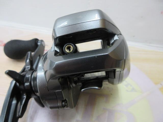 17バルケッタ 300HG