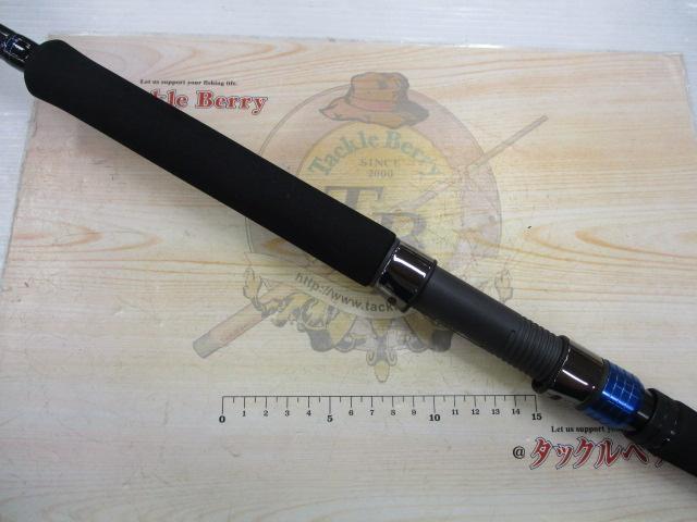 ショアスパルタン 96HH｜＠ベリーネット 日本最大新品中古釣具WEBショップ