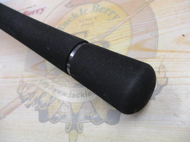 ショアスパルタン 96HH｜＠ベリーネット 日本最大新品中古釣具WEBショップ