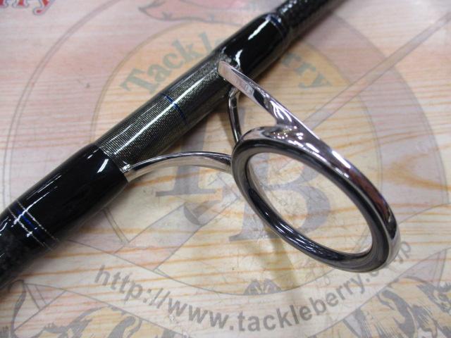 ショアスパルタン 96HH｜＠ベリーネット 日本最大新品中古釣具WEBショップ