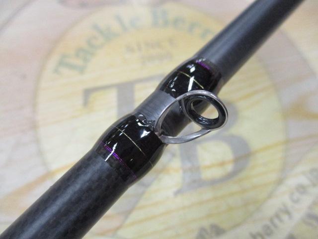 リンクス LINKS68CMHJ｜＠ベリーネット 日本最大新品中古釣具WEBショップ