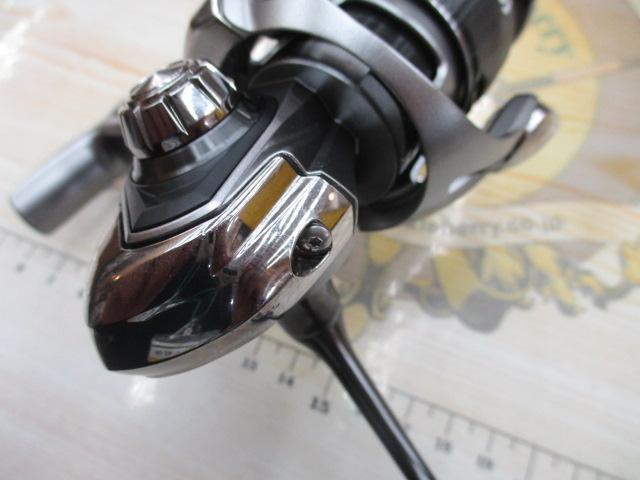 25カルディア FC LT2000S