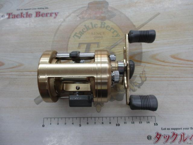 カルカッタ400 カルカッタ 400｜＠ベリーネット 日本最大新品中古釣具WEBショップ