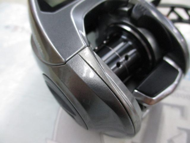 17バルケッタ 200HG